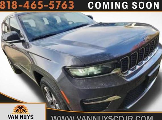 JEEP GRAND CHEROKEE 2022 1C4RJYB69N8759422 image JEEP GRAND CHEROKEE 2022 1C4RJYB69N8759422 image